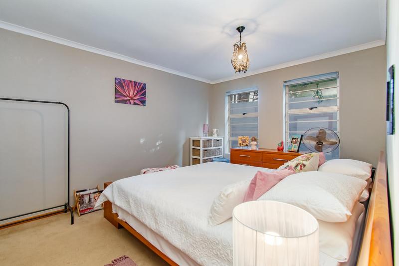 4 Bedroom Property for Sale in D
